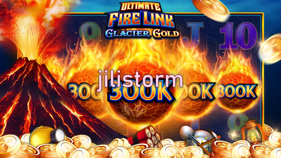 jilistorm APK