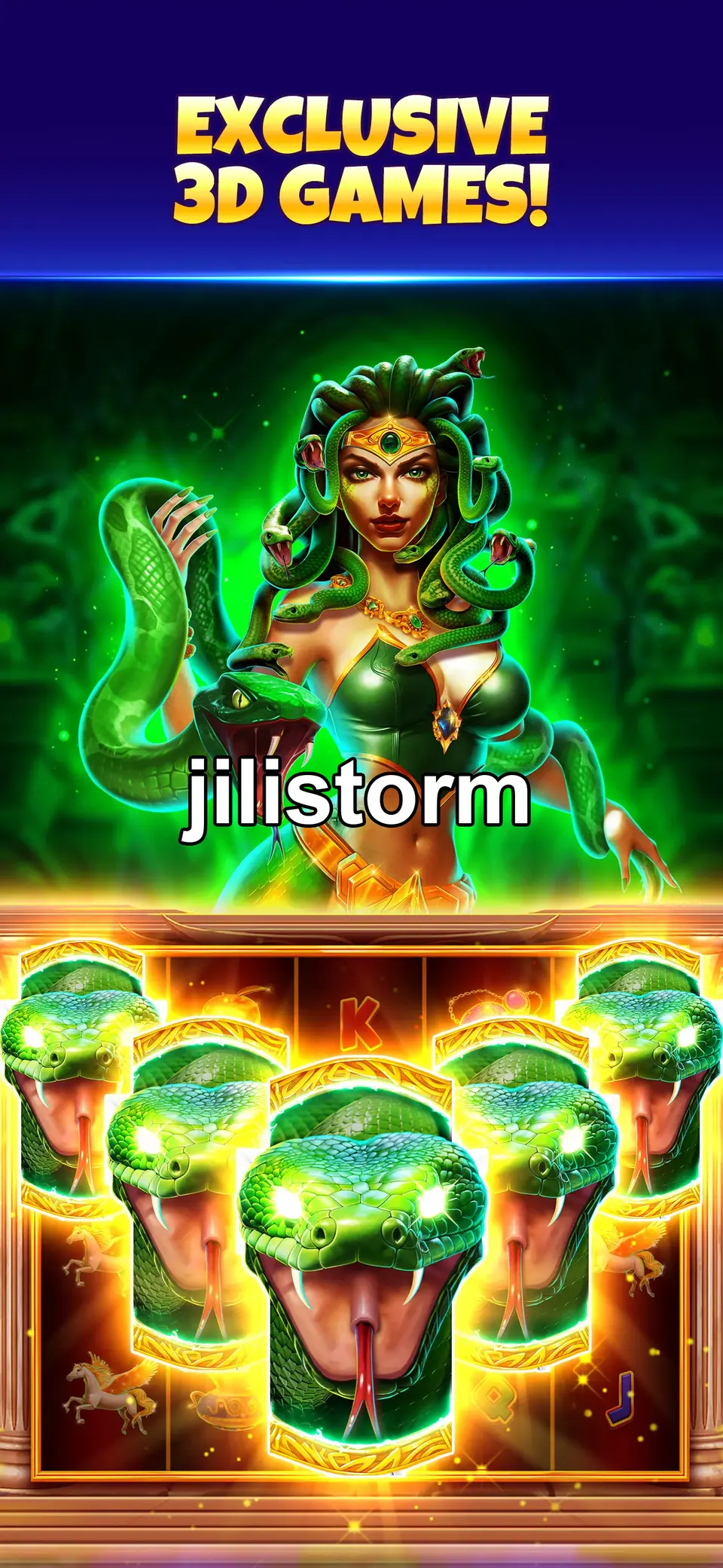 jilistorm APK