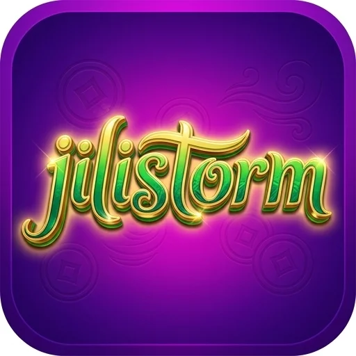 jilistorm Logo - Opisyal